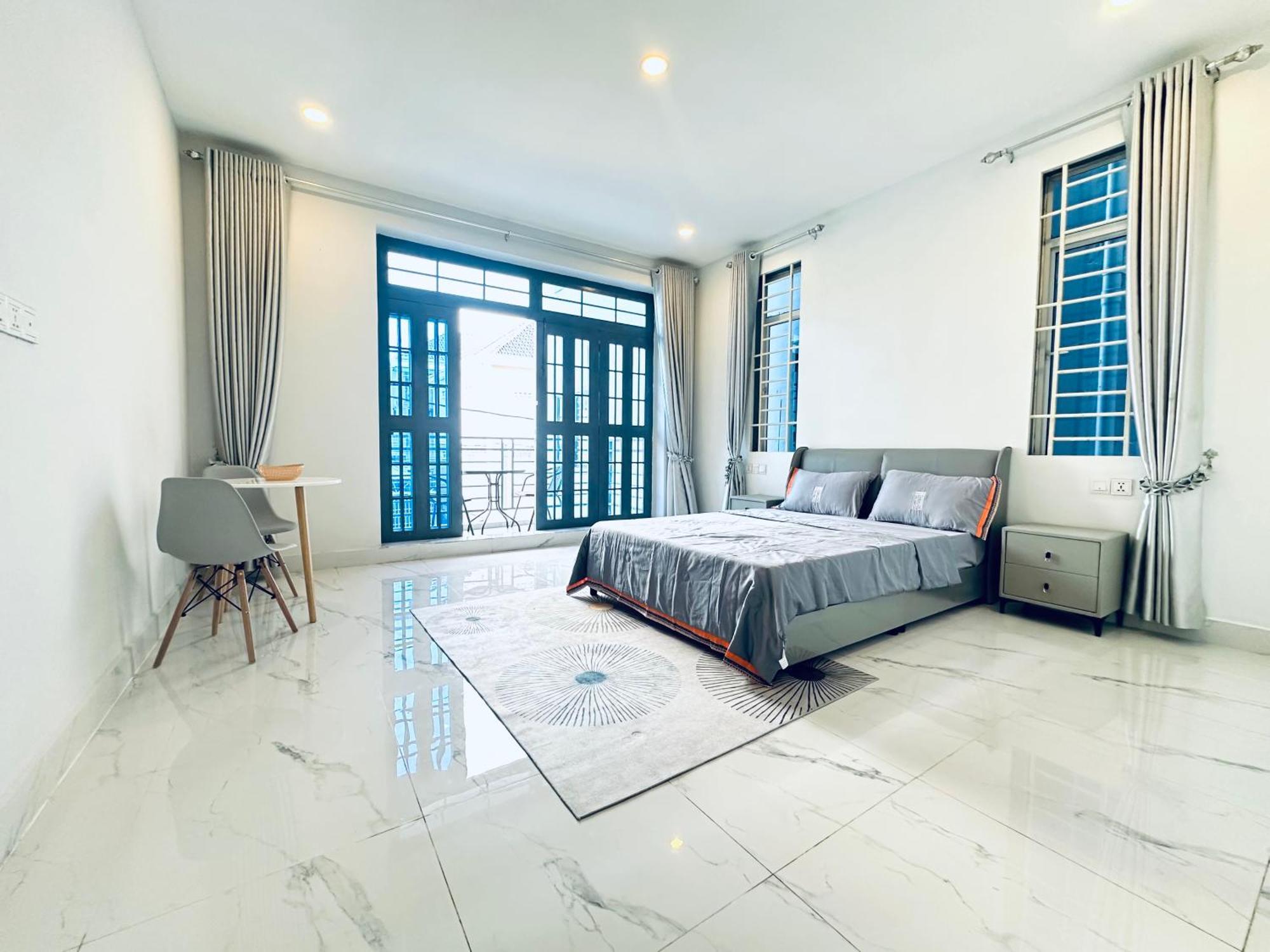 Lotus Homestay Sihanoukville Exteriör bild